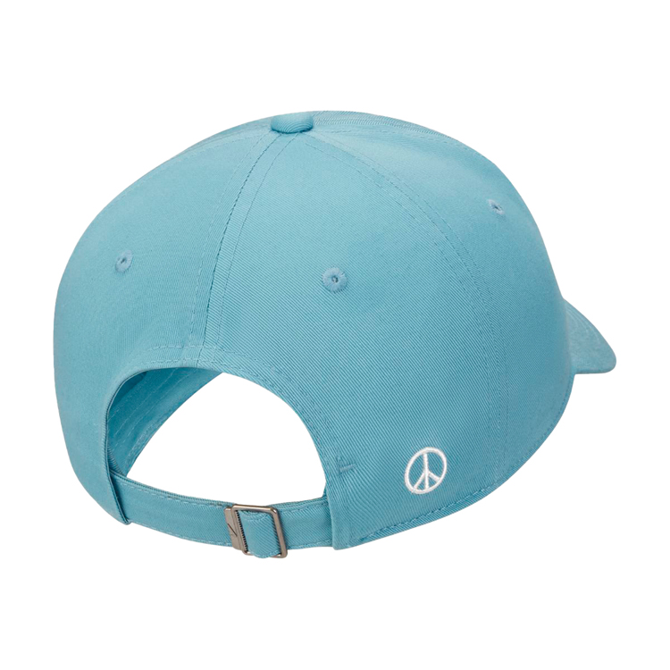 Chipiu Nike U NSW H86 SSNL MISC Albastru deschis photo 2